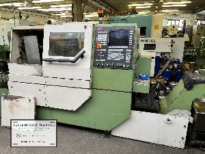 CNC AUTOMATIC LATHE TRAUB - TNM42