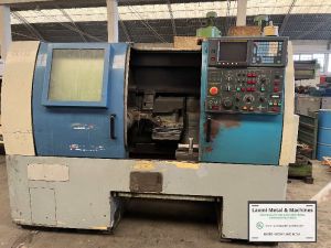 CR150 jupiter cnc lathe machine