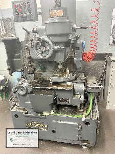 GEAR SHAPER DEMM - SRI 180