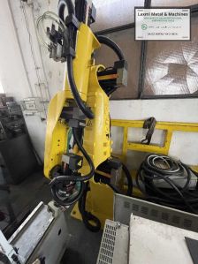 ATOM 50 Welding Robot