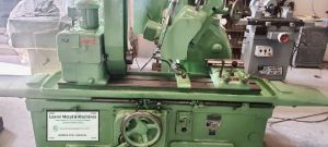 SPLINE SHAFT GRINDER FRITZ WERNER