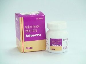 Adefovir Dipivoxil Tablets