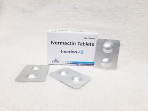 ivermectin tablet