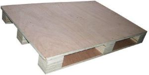 Plywood Pallet