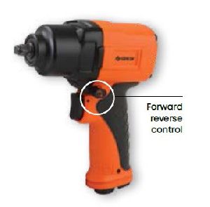 IPW-202 3/8 Inch Drive Impact Wrench