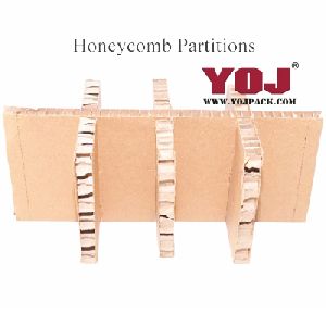 Honeycomb Fitments