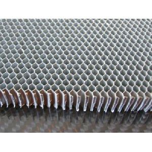 Aluminium Honeycomb Core