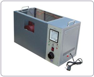 Transformer Oil Tester