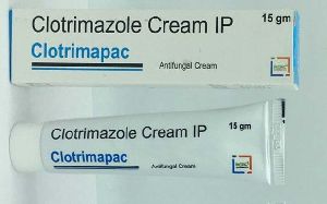 Clotrimazole Cream