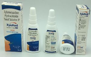 Xylometazoline HCL Nasal Spray