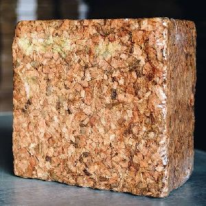 COCO PEAT HUSK BLOCKS