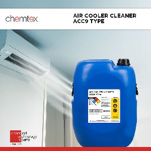 Air Cooler Cleaner ACC9 Type