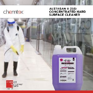 Alstasan II 256: Concentrated Hard Surface Cleaner