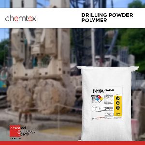 Drilling Powder Polymer