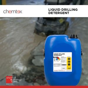 Liquid Drilling Detergent