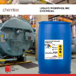 Liquid Morpholine Chemical