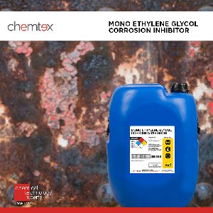 Mono Ethylene Glycol Corrosion Inhibitor