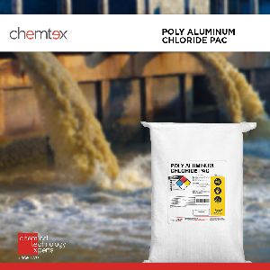 Poly aluminum chloride PAC