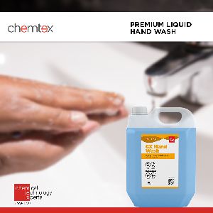 Premium Liquid Hand Wash