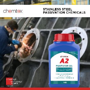 Stainless Steel Passivation Chemical