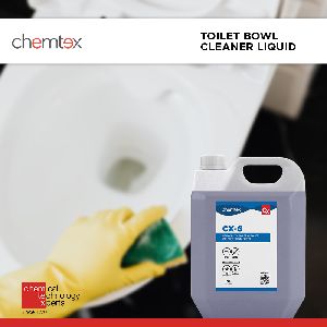 Toilet Bowl Cleaner Liquid