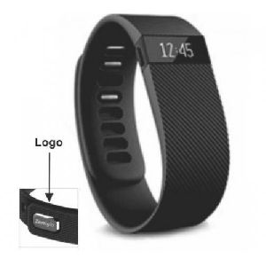 Smart Fitness Band