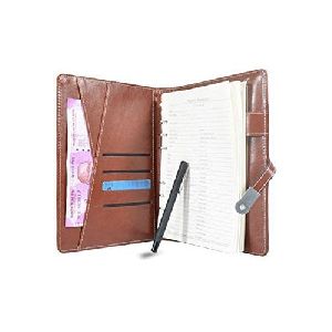 Power Bank Diary