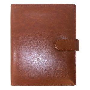 Diary Power Bank With Pendrive