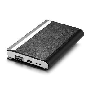 Card Holder Power Bank