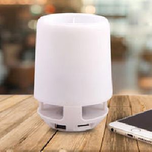 Pen Stand Bluetooth Speaker