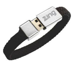 Leather Bracelet