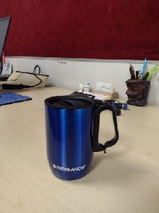 Stainless Steel Promotional Coffee Mug