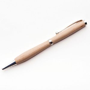 Wooden Corporate Pen