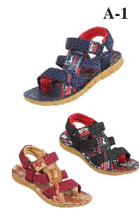 A-1 Kids Boys Sandals