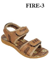 FIRE-3 Kids Boys Sandals