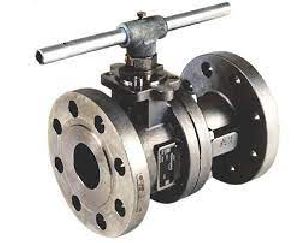 Flowserve Audco Ball Valve