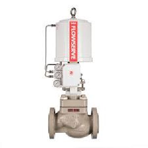 Flowserve Valtek Mark 1 Globe Control Valve