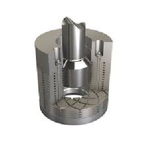 Flowserve Valtek Severe Service Control Valve