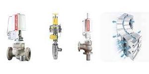 Flowserve Valtek Severe Service Control Valve