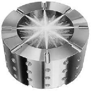 Flowserve Valtek Severe Service Control Valve