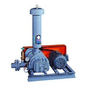 Aeration Blower