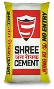 Shree Cement