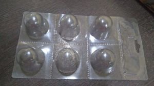 LED Bulb Blister Pack