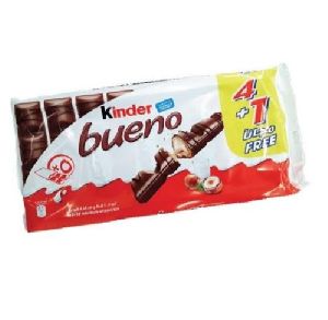 Kinder Bueno Chocolate