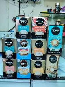 Nescafe Coffee