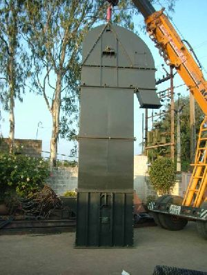 bucket elevators