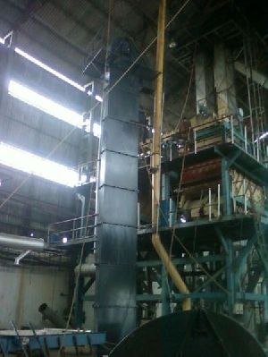 bucket elevators
