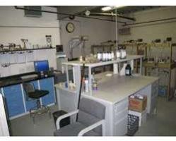 Soil Testing Lab Equipment