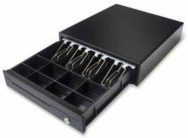 Electronic Cash Drawer