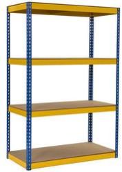 Light Duty Storage Rack